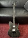Ibanez Iron Label FRIX6FEAH