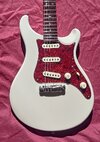 PRS SG SE Stoptail