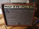 Behringer ACX900 Ultracoustic Verstärker