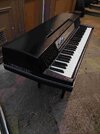 Wurlitzer 200A Piano