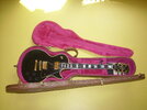 Gibson Les Paul Custom