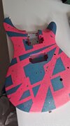 Suche ausgemusterte/kaputte/alte Gitarrenbodies