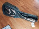 [REVIEW] Thomann - Premium Gigbag für Westerngitarre