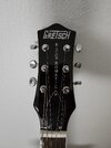Gretsch G5425 Jet Club Black E-Gitarre