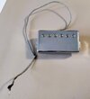 Gibson 490R Humbucker 2adrig Chrome