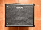 Boss Katana 50 EX Gen III inkl.  Boss GA-FC EX Pedal