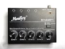[Review] MouKey MHAMP1 Kopfhörerverstärker 5 Volt