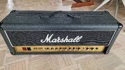 Marshall JCM 2000 DSL100
