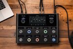 Fender Tonemaster Tone Master Pro Amp Modeler + Garantie bis 2027