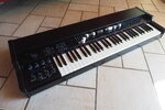Uhl X4V-1 Hammond Leslie Clone mit Ventilator und Case