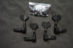 GB350 2L/2R Bass-Mechaniken (3/8")