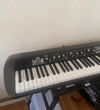 Korg Sv 273 neuwertig!