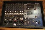 Yamaha EMX 512 SC Powered Mixer