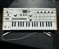 Korg microKORG S Analog Modeling Synthesis