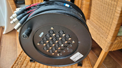 DreiTec 1604 Multicore 30m Kabeltrommel 16/4 (Nr. 2) - nur 9kg
