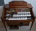 Yamaha D 85 Electone
