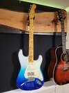 Fender Player Plus HSS Stratocaster