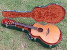 [REVIEW] George Lowden Guitars - S22-12 "eine Gitarre für's Leben" - nun auch mit 12 Saiten