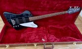 Gibson Thunderbird ebony 2022 made in USA