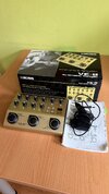 BOSS VE-8 Acoustic Singer