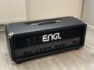 Engl Fireball 100