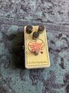 EHX Soul Food Overdrive
