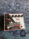 EHX Deluxe Memory Boy Analog Delay
