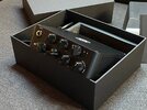 Darkglass Microtubes M200 Bass Verstärker