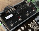 Boss MS-3 Multieffekt und Midi Looper/Switcher