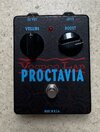 Voodoo Lab Proctavia