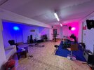 Proberaum in Köln-Nippes zur Mitnutzung - Suchst du einen Raum zum Proben oder für Musikunterricht?