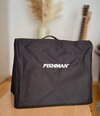 Fishman Loudbox Artist with Bluetooth und Dual Foot Switch