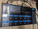 Line6 Helix Floor - Amp Modeller / Modelling Amp (Line 6 LT HX Stomp Effects)