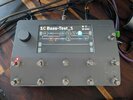 Neural DSP Quad Cortex - Amp Modeller NeuralDSP QuadCortex