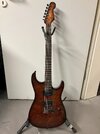 Fender Special Edition Showmaster QBT HH