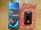 Biete einen KORG Pitchblack Poly Tuner