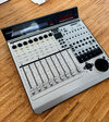 Mackie MCU Universal Control Pro, DAW Controller