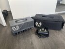 Victory VX Kraken