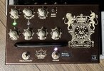 Tausche Victory Copper V4 Röhren-Preamp gegen UAFX Ruby oder Dream