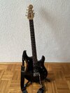 Music Man JP6
