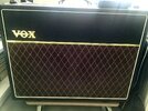 Vox AC30 C2x (Celestion Blue Bulldog Speakers)