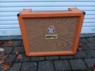 Amplifier (Verstärker) von Orange