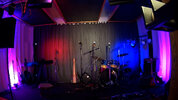 Verfügbarer Proberaum in Bergisch Gladbach – STUDIO 2 für Musiker, DJs & Streaming-Enthusiasten!