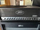 Peavey 6505 plus zu verkaufen