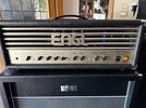 Engl Ritchie Blackmore Signature Head E650 zu verkaufen