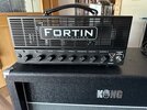 Fortin Sigil 20w zu verkaufen