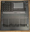 Allen & Heath QU5 - Neuwertig - Inkl Rackschienen