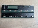 Kemper Rack mit Remote - wie neu
