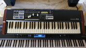 Hammond XK-1c Orgel Keyboard