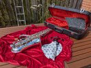 Toneking Alto Saxophone v. J. Keilwerth - generalüberholt